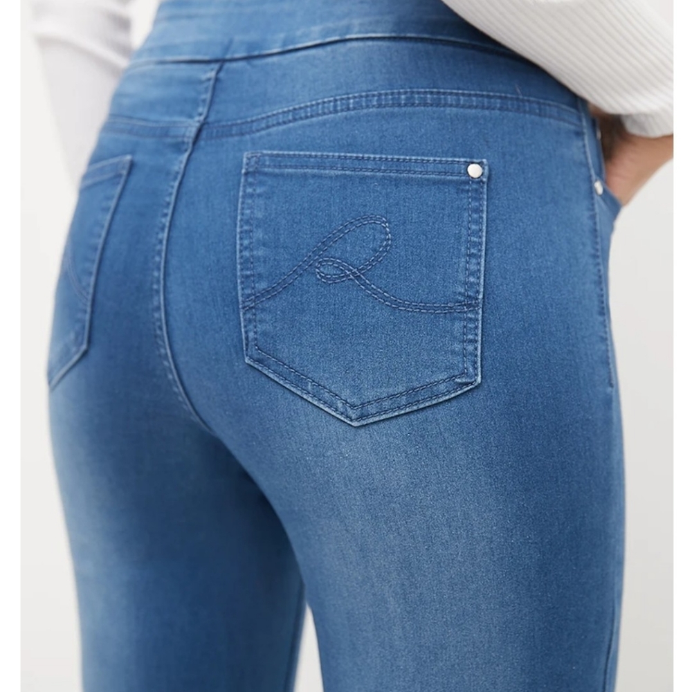 Rekucci Jeans Super Stretchy 10
